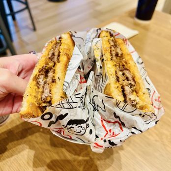 Irv's Burgers - Burgers Near Me - Las Vegas, Nevada