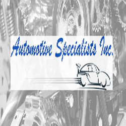 Automotive Specialists
