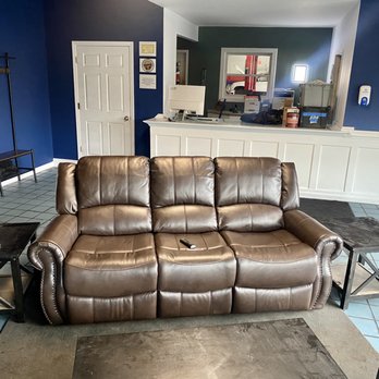 Bishop's Auto Care & Tire - Auto Repair Near Me - Cincinnati, Ohio