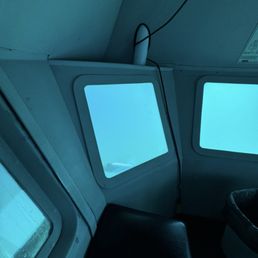 Under sea expedition