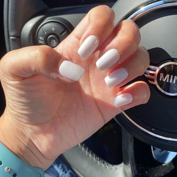 Elite Nails - Gel dip with no UV light - Nail Salons Near Me - Pembroke Pines, Florida