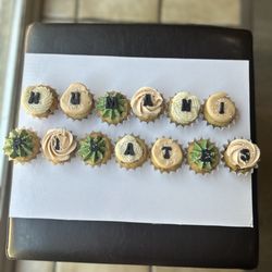 Capital Cookie Cakes