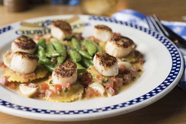 Duke's Seafood by null