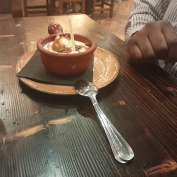 Casa Del Toro - My besties bday dessert - Latin American Near Me - Hayward, California