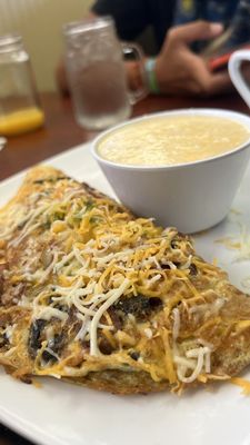 Sarom's Southern Kitchen by null