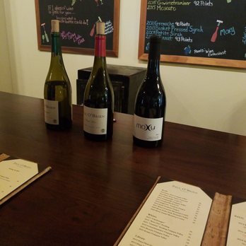 Paul O'Brien Winery - Wineries Near Me - Roseburg, Oregon