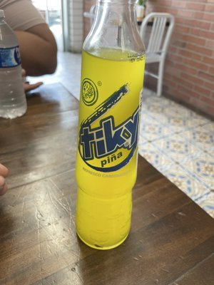 Antojitos Tacana by null