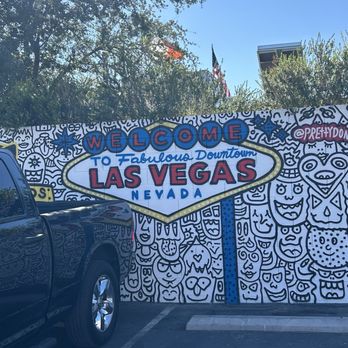 7th & Carson - New American Near Me - Las Vegas, Nevada