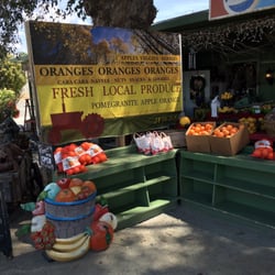 Sequoia Flowers Produce & More