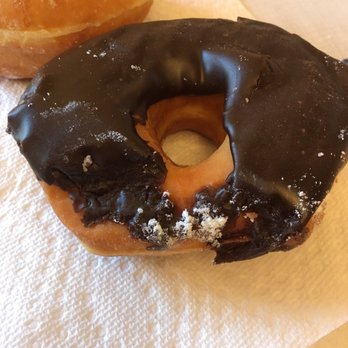 Carlson's Donuts - No care for how donut looks. - Donuts Near Me - Severn, Maryland Carlson's Donuts - No care for how donut looks. - Donuts Near Me - Severn, Maryland