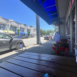 Steveston Bakery
