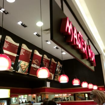 Northshore Mall - Master Wok - Shopping Centers Near Me - Peabody, Massachusetts