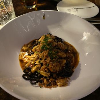 Peak with Priceless Restaurant & Bar - Chittara. Ordered this twice. - New American Near Me - New York, New York Peak with Priceless Restaurant & Bar - Chittara. Ordered this twice. - New American Near Me - New York, New York