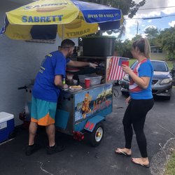 Dank Franks Hot Dogs & Catering
