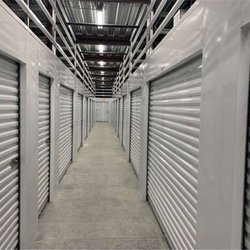 Extra Space Storage