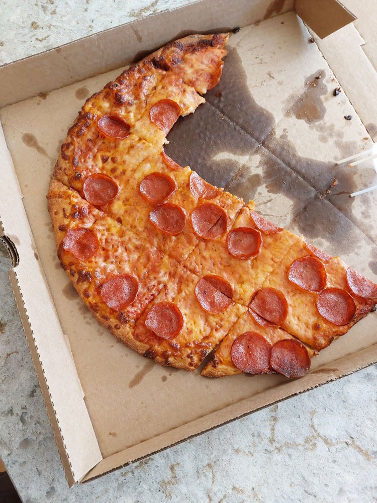 GLASS NICKEL PIZZA SUN PRAIRIE Updated September 2024 40 Photos