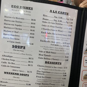 Perlita's Authentic Mexican Restaurant - Menu - Mexican Near Me - Crescent City, California Perlita's Authentic Mexican Restaurant - Menu - Mexican Near Me - Crescent City, California