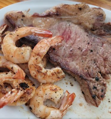 Breck's Steakhouse by null