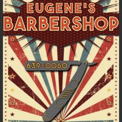 Eugene's Barber Shop