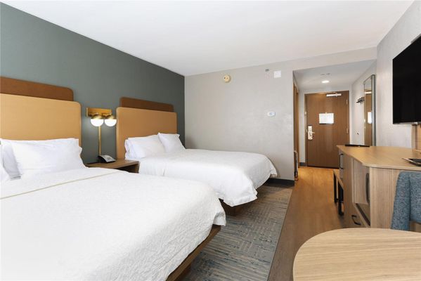 Hampton Inn Miami-Coconut Grove/Coral Gables by null