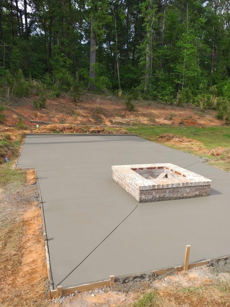 TEXAS EAST RESOURCES Updated March 2024 Request a Quote Winnfield