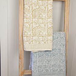 Hana Hou by Hale Zen - Kantha Blankets