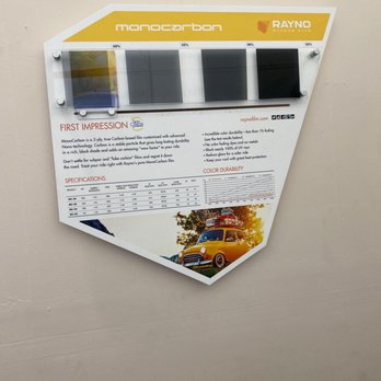 Bluemax Tint - Car Window Tinting Near Me - Livermore, California Bluemax Tint - Car Window Tinting Near Me - Livermore, California
