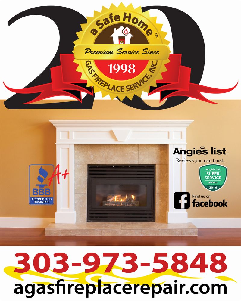 A SAFE HOME GAS FIREPLACE SERVICE Updated September 2024 23 Photos & 33 Reviews 5763 S