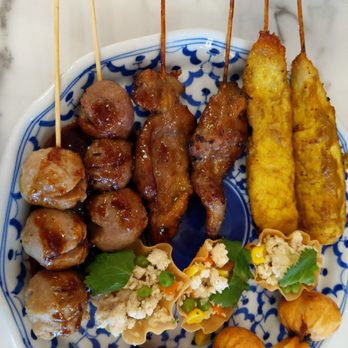 Kin Dee - Thai Near Me - Houston, Texas