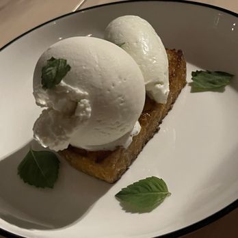 Clemmy’s - Orange cane - New American Near Me - Waretown, New Jersey