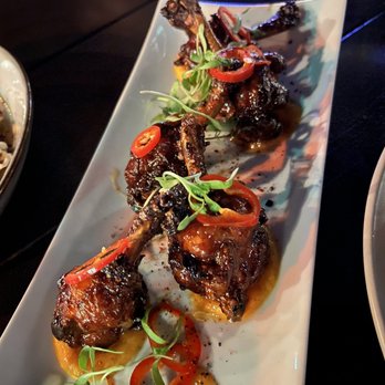 Vista - Chicken bites - Bars Near Me - Hermosa Beach, California Vista - Chicken bites - Bars Near Me - Hermosa Beach, California