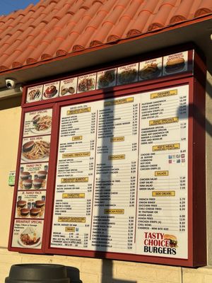 Tasty Choice by null