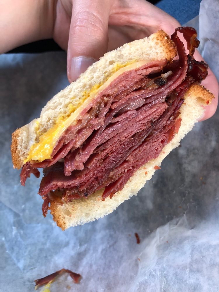 Les Aliments Felix Mish