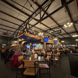 Littleton Freehouse Taproom & Eatery