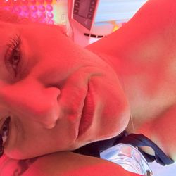 The Elite Beach Tanning - I'm in #5 bed and didn't feel a thing