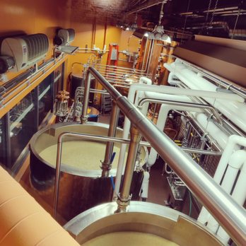 Evan Williams Bourbon Experience - Fermenting tanks - Tours Near Me - Louisville, Kentucky Evan Williams Bourbon Experience - Fermenting tanks - Tours Near Me - Louisville, Kentucky
