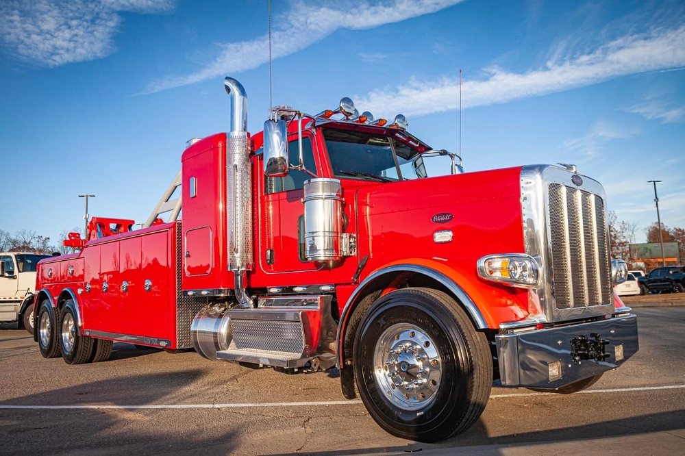 BEAR’S TOWING & REPAIR Updated September 2024 10150 Avon Lake Rd