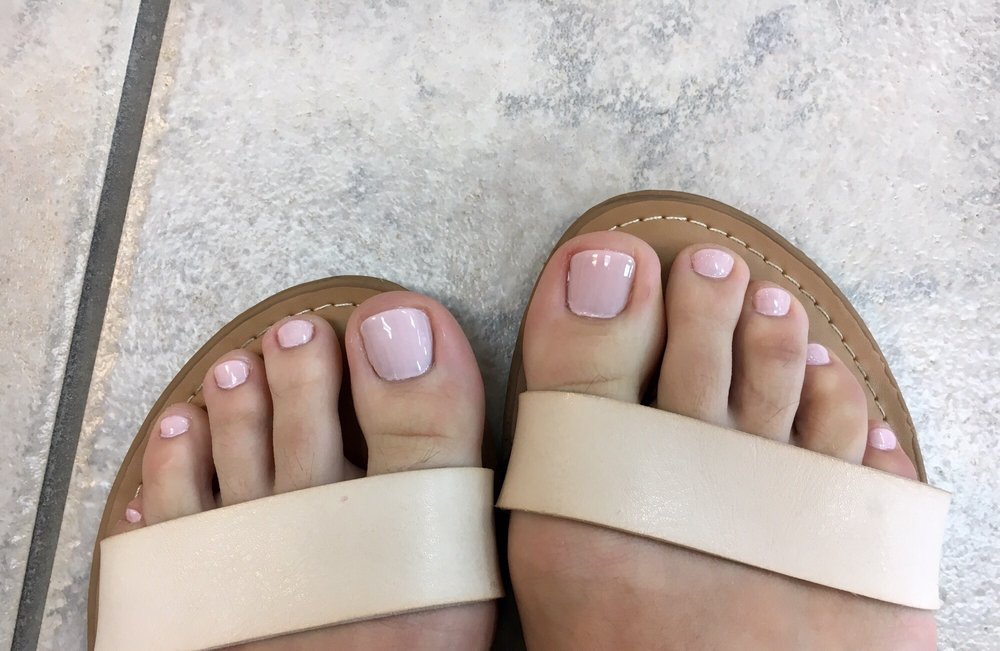 RED NAILS Updated September 2024 4720 W Sublett Rd, Arlington