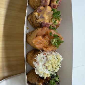 Ubu Ubu - ubu 5 piece special - Korean Near Me - Fullerton, California Ubu Ubu - ubu 5 piece special - Korean Near Me - Fullerton, California