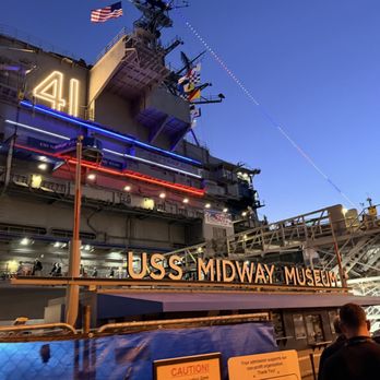 USS Midway Museum - Museums Near Me - San Diego, California USS Midway Museum - Museums Near Me - San Diego, California
