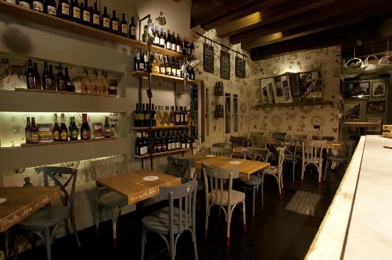 All'Ombra Della Piazza by null