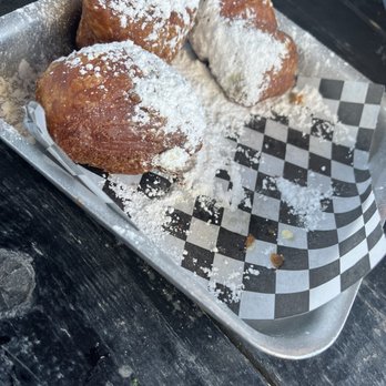 Cajun Craft - Beignets - Cajun/Creole Near Me - Waco, Texas Cajun Craft - Beignets - Cajun/Creole Near Me - Waco, Texas