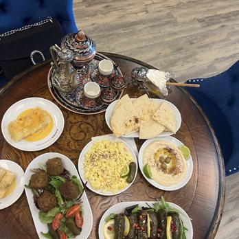 Gahwa Café - Coffee & Tea Near Me - Jacksonville, Florida Gahwa Café - Coffee & Tea Near Me - Jacksonville, Florida