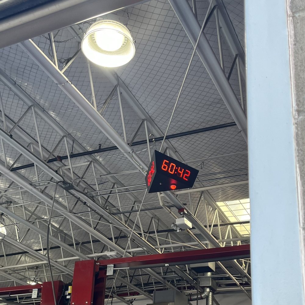 Costco Tire Center - First photo waited an hour. - Tires Near Me - Hayward, California Costco Tire Center - First photo waited an hour. - Tires Near Me - Hayward, California