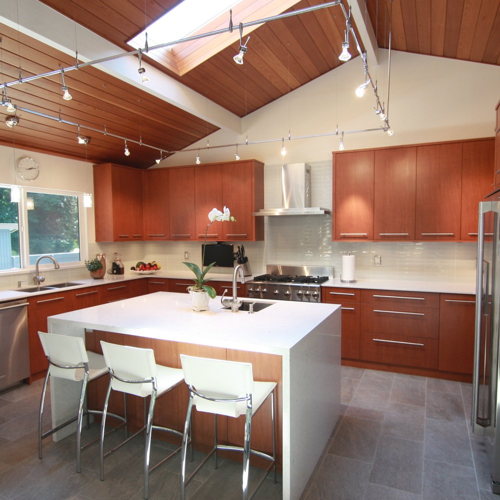 Kitchen Abbotsford British Columbia Matttroy