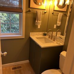 Long's Handyman Service