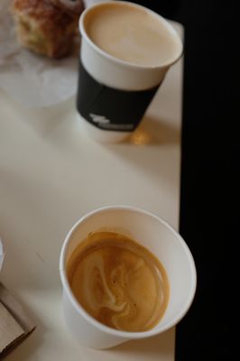 Rally Coffee by null