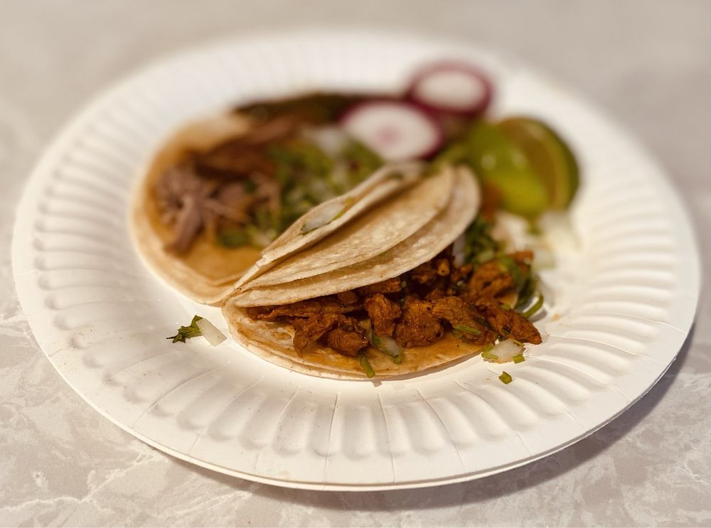 Taqueria Los Potrillos 7