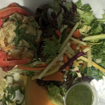 Leaping Lizard Cafe - Cafes Near Me - Virginia Beach, Virginia