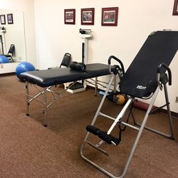 Back & Neck Wellness Center